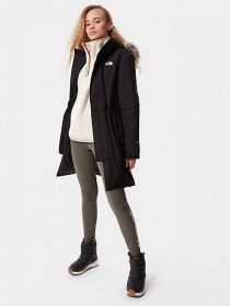 Куртки и дубленки The North Face модель NF0A4M8YJK31 Фото