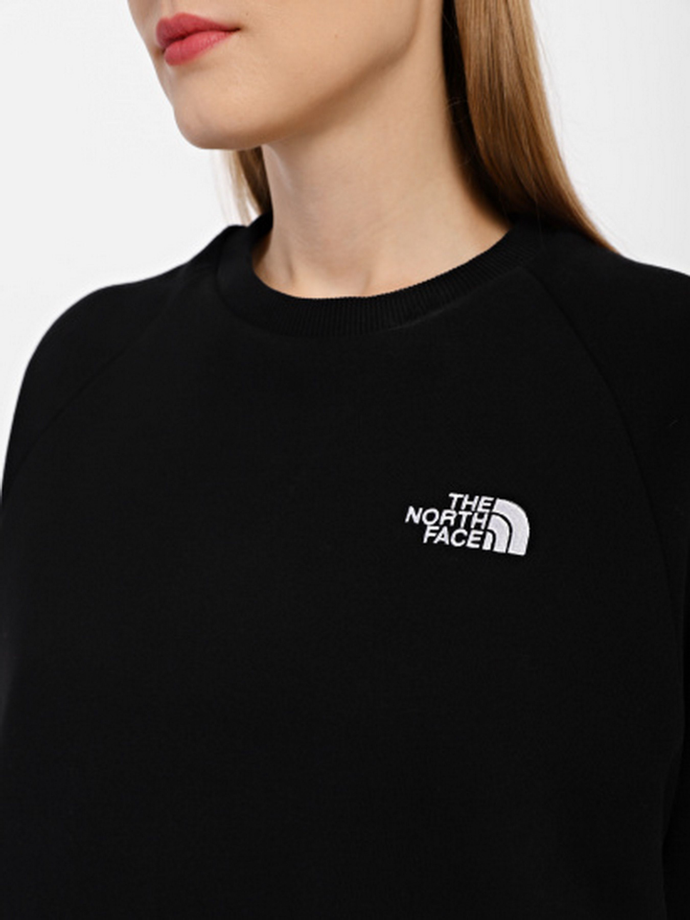 Худи и свитшоты The North Face модель NF0A55GRJK31 Фото