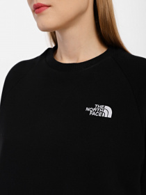 Худи и свитшоты The North Face модель NF0A55GRJK31 Фото
