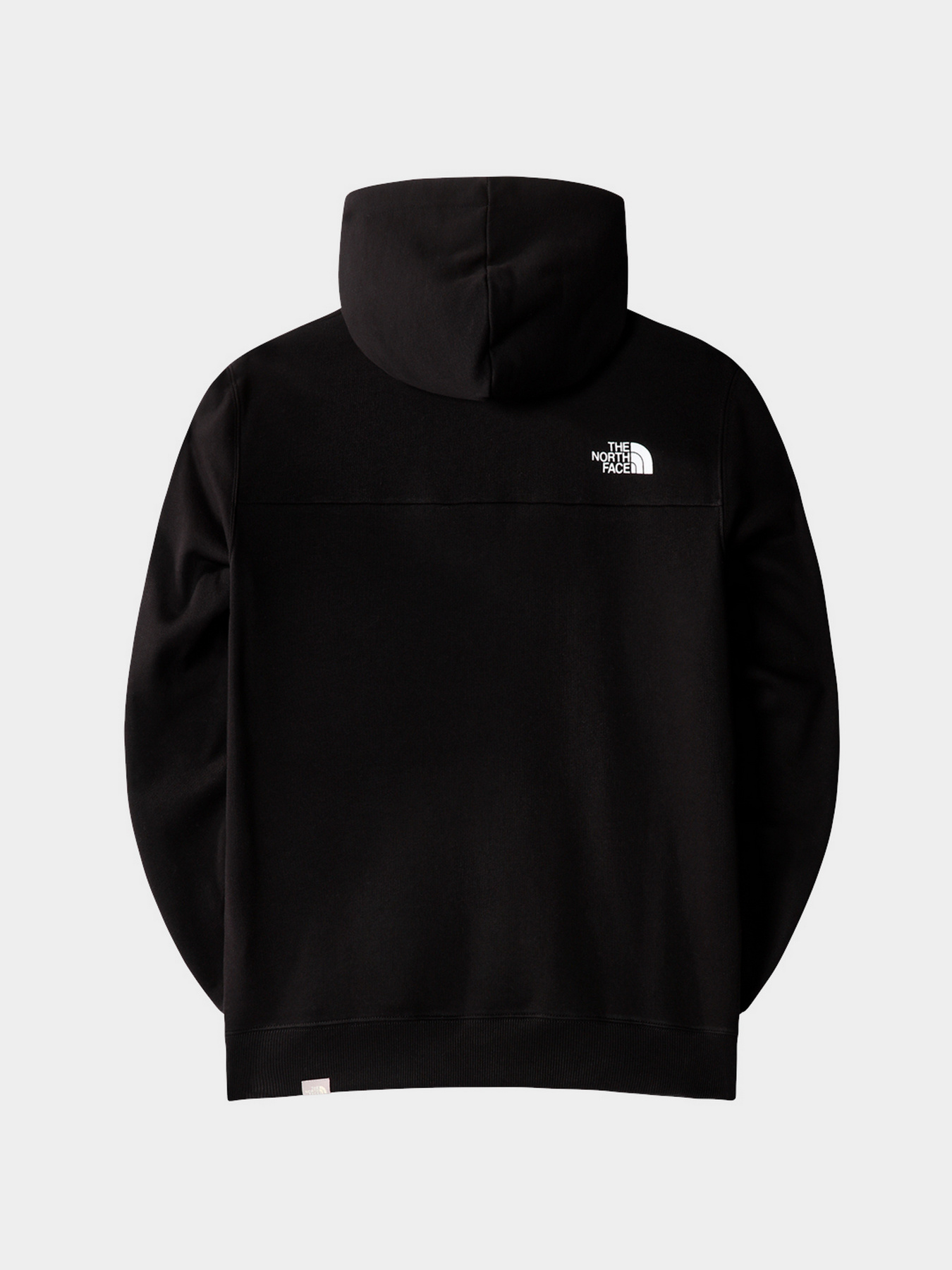 Худи и свитшоты The North Face модель NF0A7X2TJK31 Фото