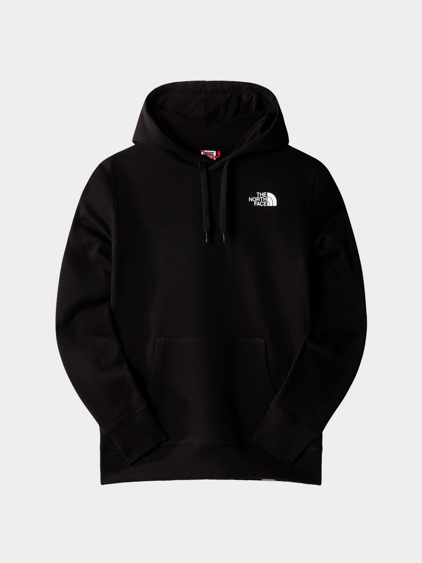 Худи и свитшоты The North Face модель NF0A7X2TJK31 Фото