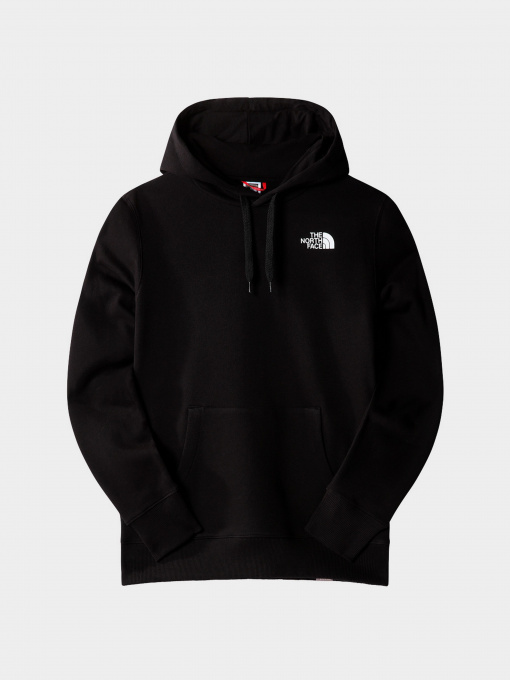 Худи и свитшоты The North Face модель NF0A7X2TJK31 Фото