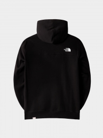 Худи и свитшоты The North Face модель NF0A7X2TJK31 Фото
