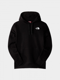 Худи и свитшоты The North Face модель NF0A7X2TJK31 Фото