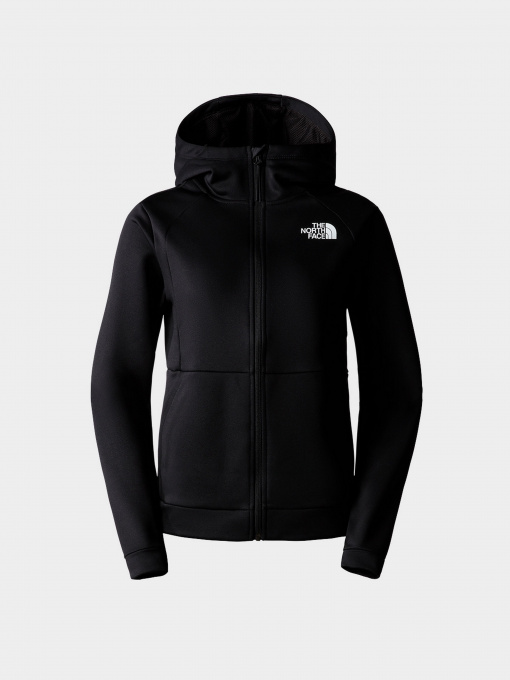 Худи и свитшоты The North Face модель NF0A7ZAUJK31 Фото