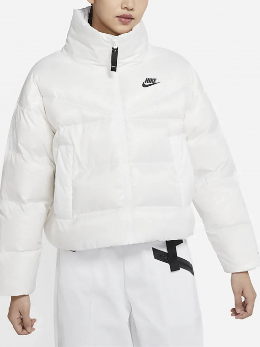 Куртки и дубленки NIKE модель DH4079-100 Фото