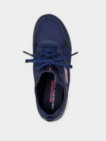 Кроссовки Skechers модель 149535 NVY Фото