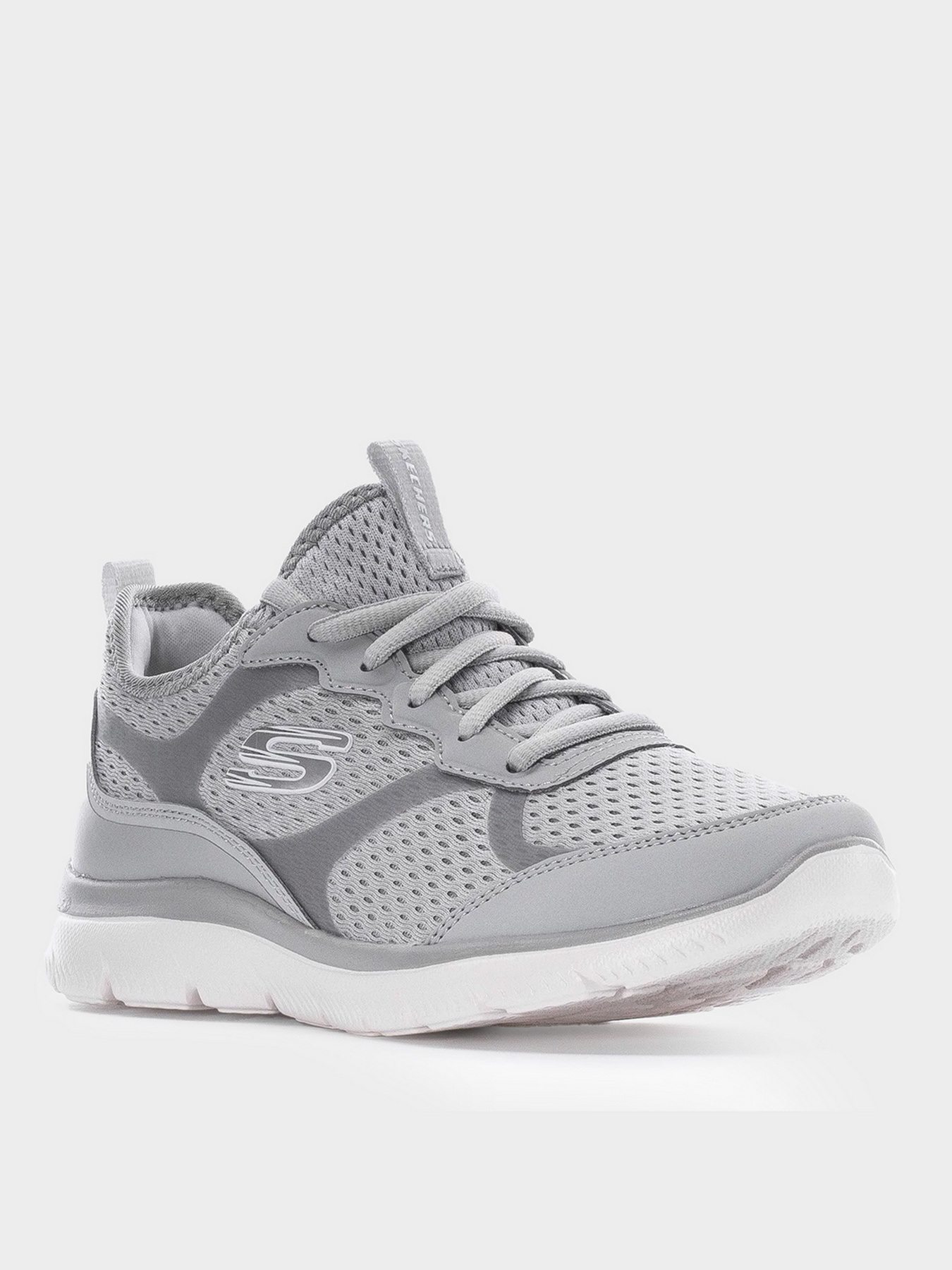 Кроссовки Skechers модель 149535 LTGY Фото