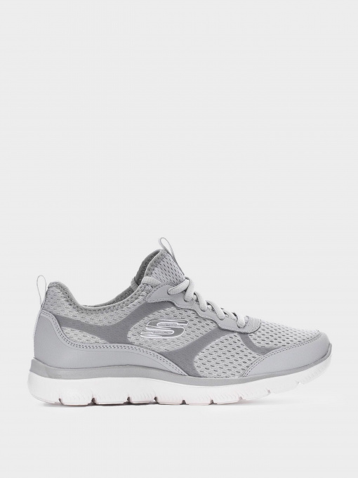 Кроссовки Skechers модель 149535 LTGY Фото