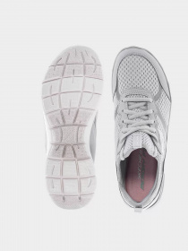 Кроссовки Skechers модель 149535 LTGY Фото