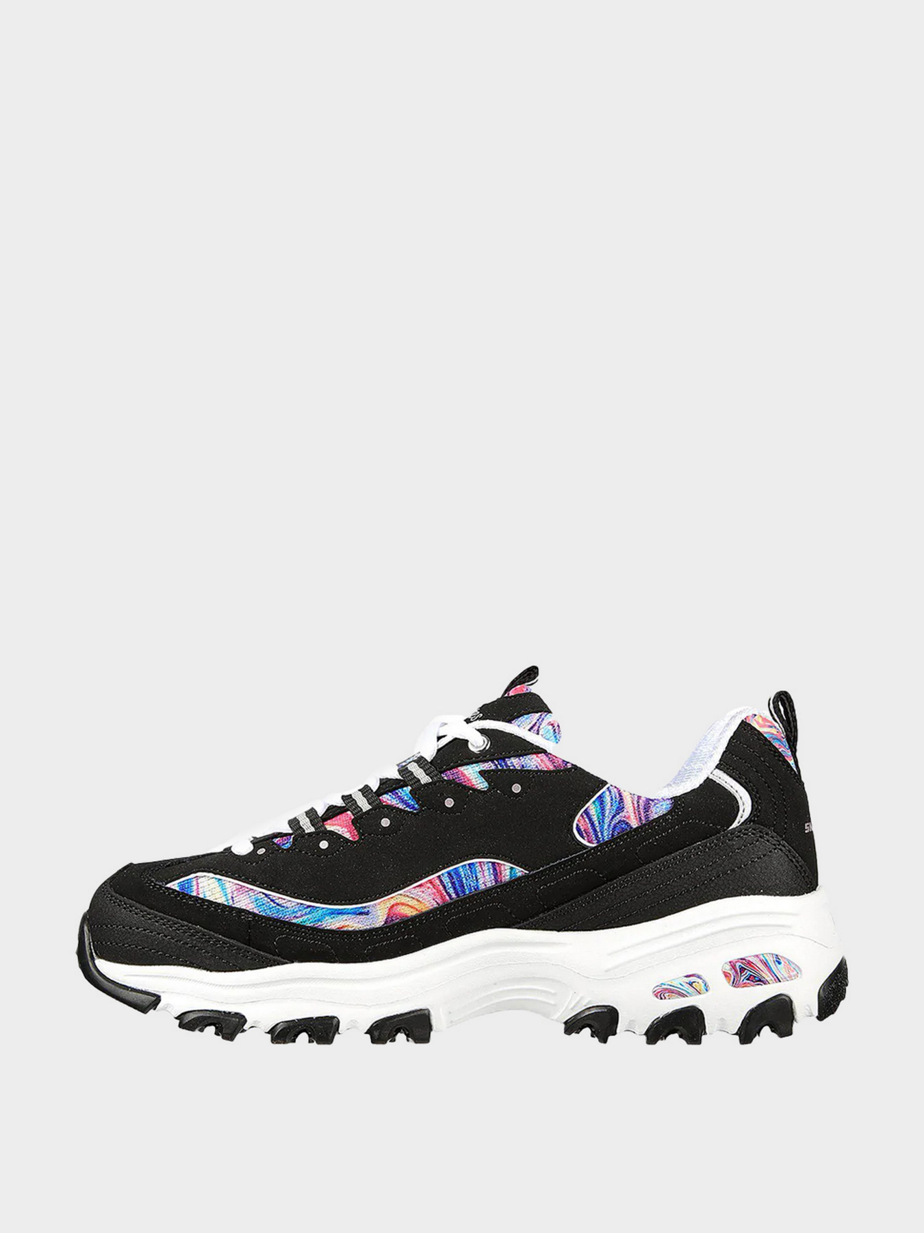 Кроссовки Skechers модель 149789 BKMT Фото