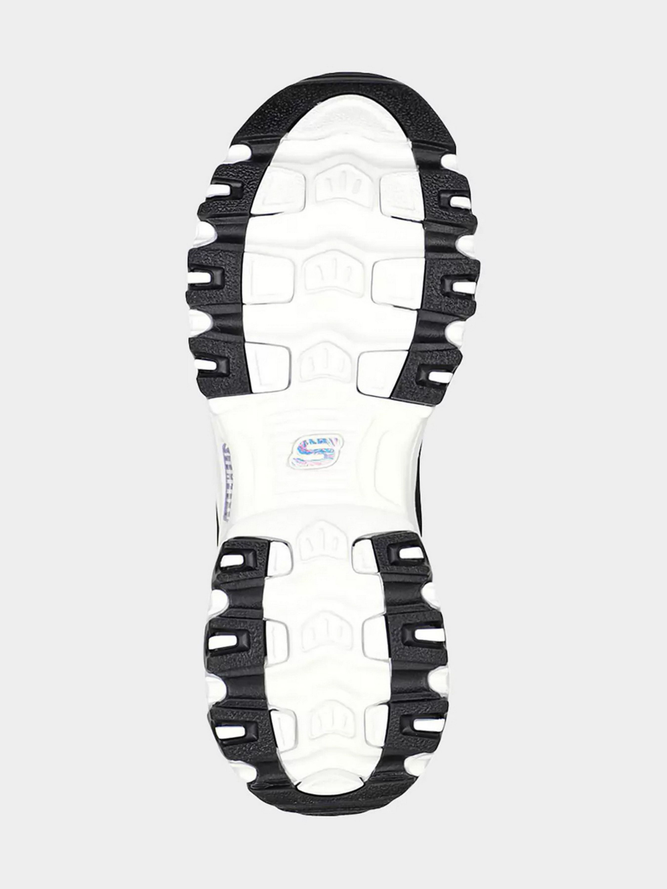 Кроссовки Skechers модель 149789 BKMT Фото