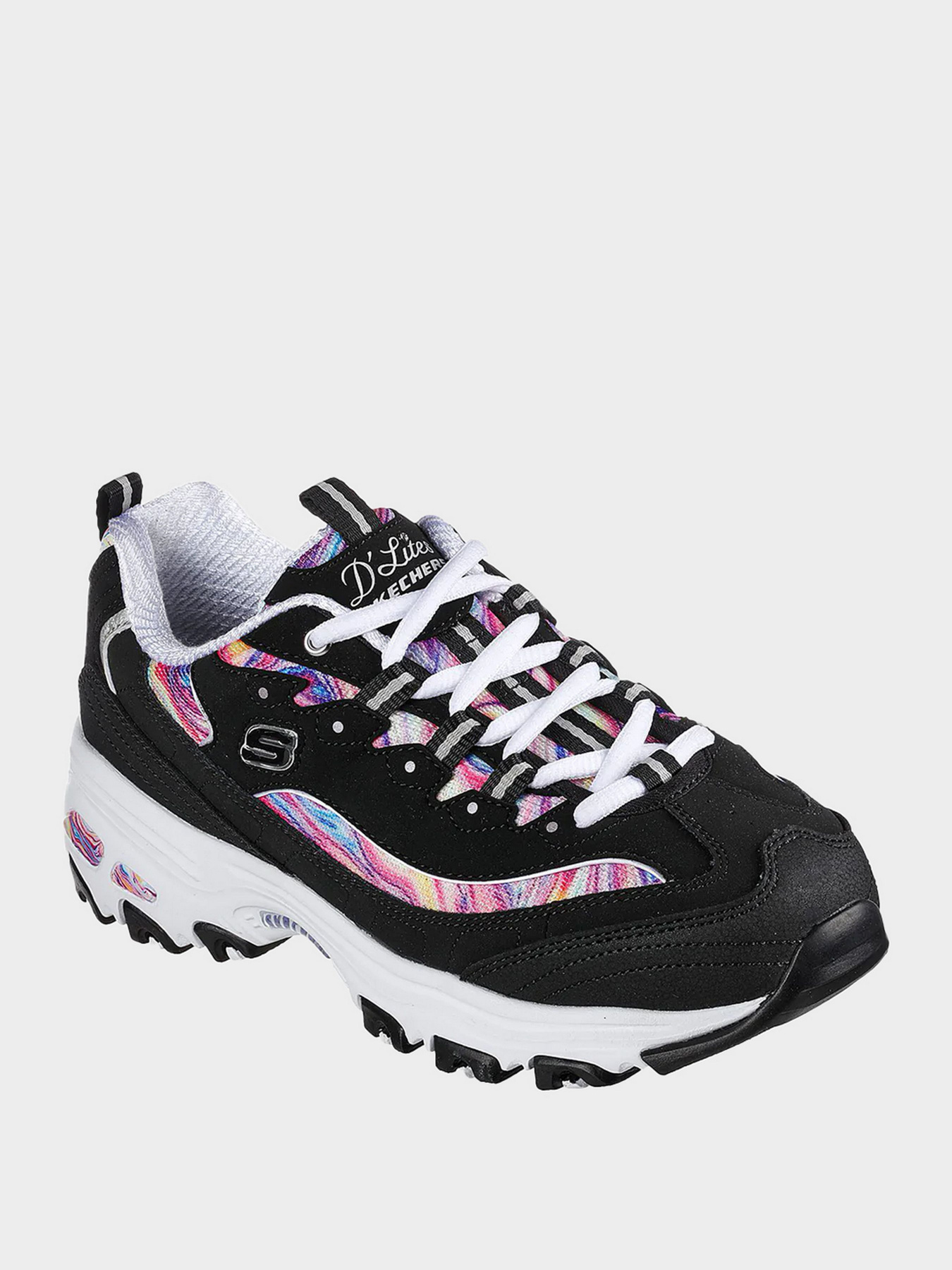 Кроссовки Skechers модель 149789 BKMT Фото