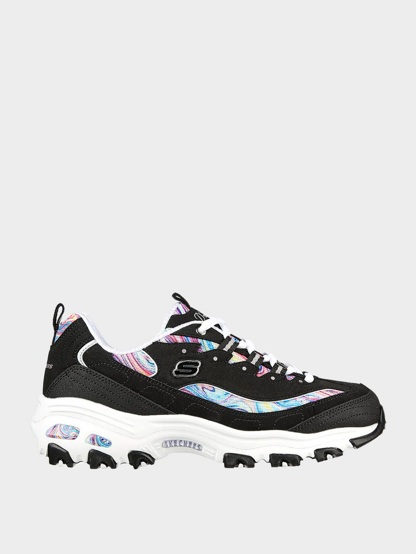 Кроссовки Skechers модель 149789 BKMT Фото