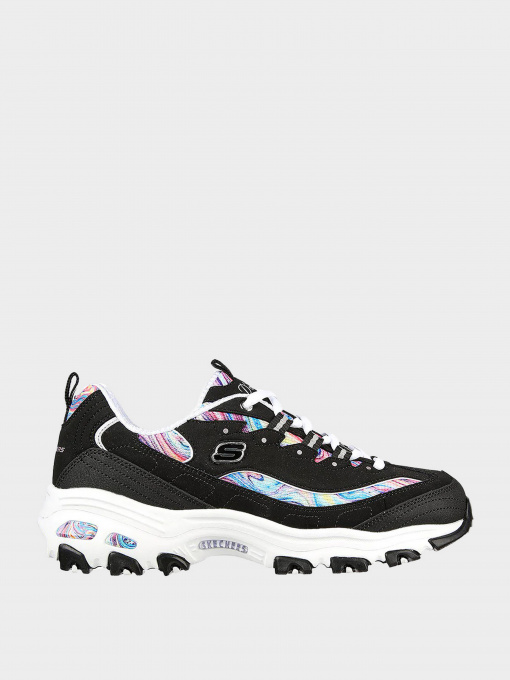 Кроссовки Skechers модель 149789 BKMT Фото