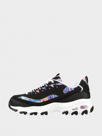 Кроссовки Skechers модель 149789 BKMT Фото