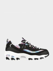 Кроссовки Skechers модель 149789 BKMT Фото