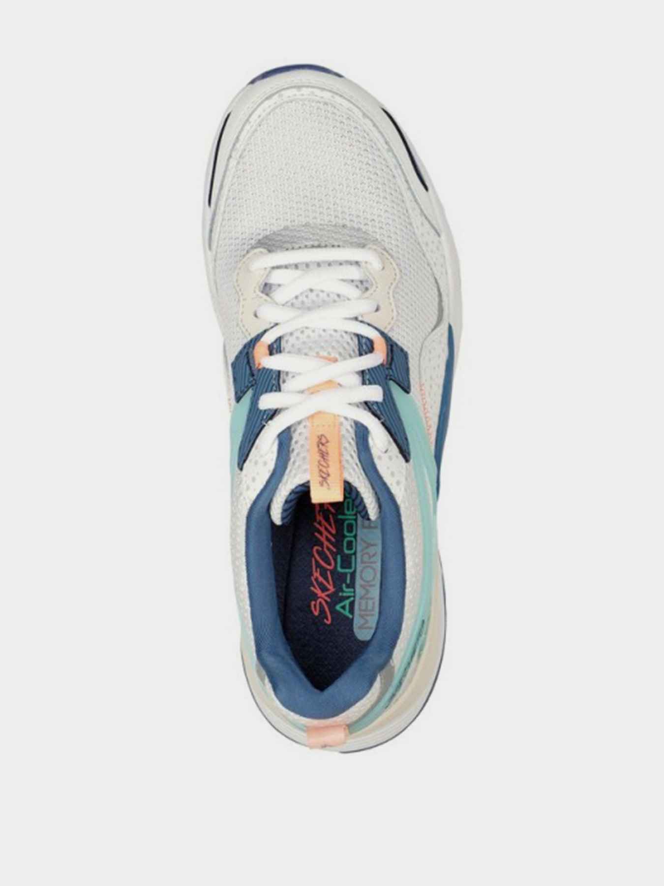 Кроссовки Skechers модель 149882 WMLT Фото