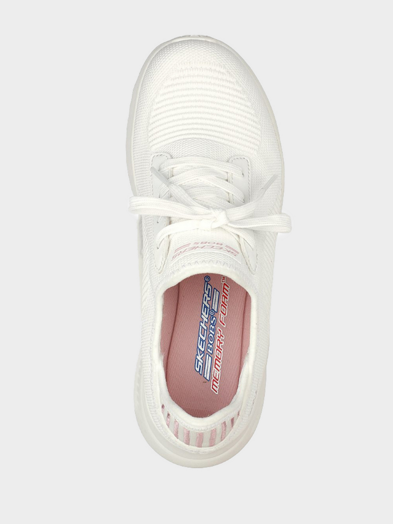 Кроссовки Skechers модель 117152 WHT Фото
