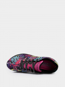 Кроссовки Skechers модель 155591 BKMT Фото