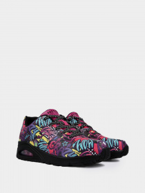 Кроссовки Skechers модель 155591 BKMT Фото