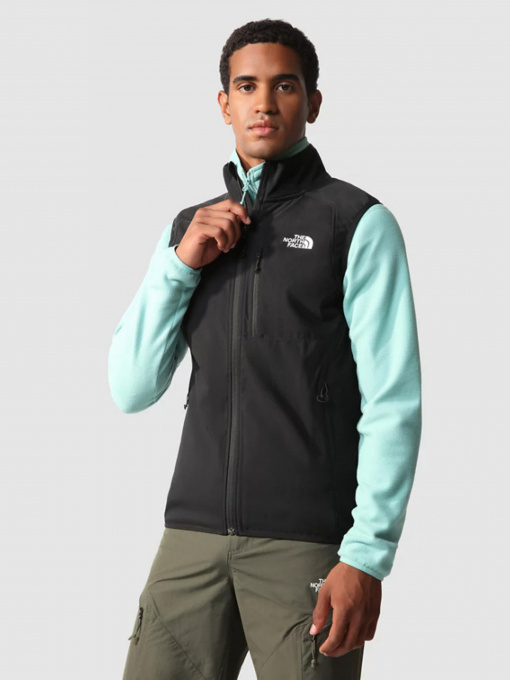 Күрткелер мен тондар The North Face үлгі NF0A4955JK31 Фото