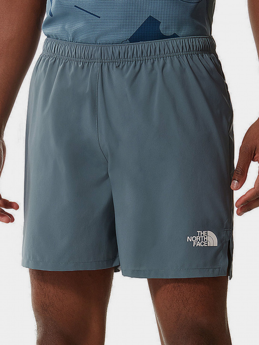 Шорты The North Face модель NF0A537LA9L1 Фото