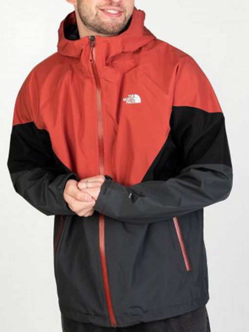 Куртки и дубленки The North Face модель NF0A55B35E71 Фото