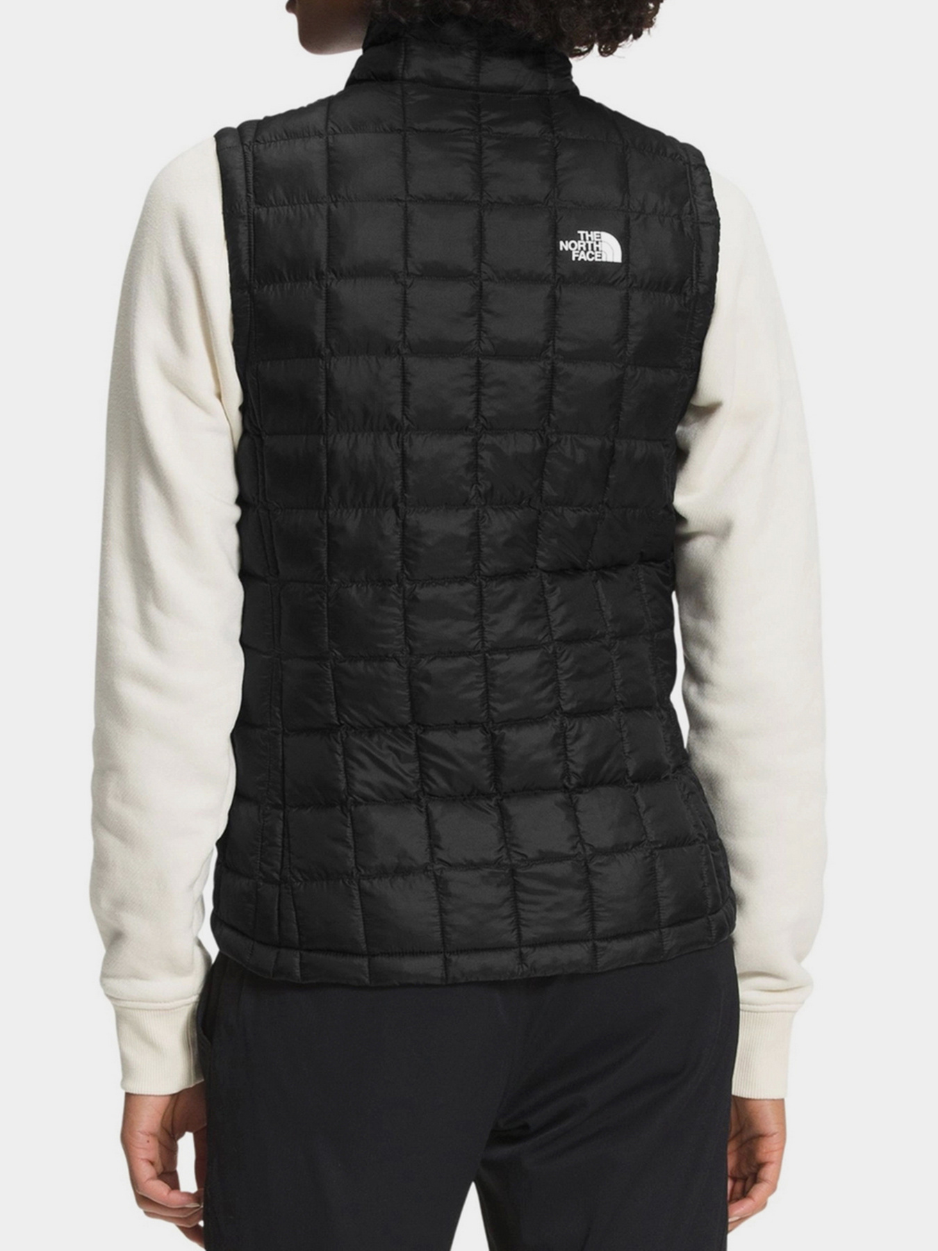 Худи и свитшоты The North Face модель NF0A5GLFJK31 Фото