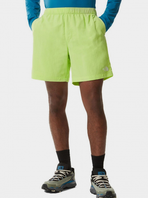 Шолақ шалбар The North Face үлгі NF0A5IG5HDD1 Фото
