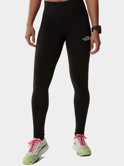 Брюки The North Face модель NF0A5J71JK31 Фото
