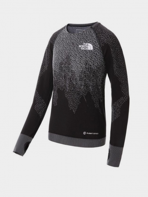 Худи и свитшоты The North Face модель NF0A5J7LKY41 Фото