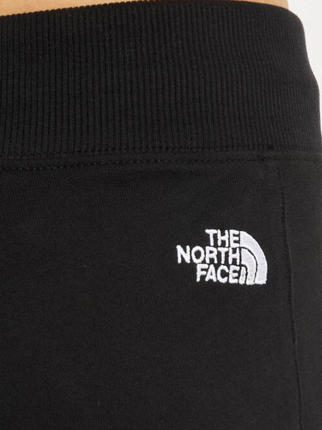 Брюки The North Face модель NF0A7QZYJK31 Фото