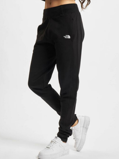 Брюки The North Face модель NF0A7QZYJK31 Фото