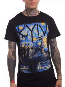 Футболка URBANIST модель 2581 Фото