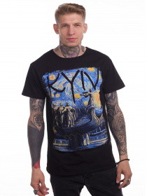 Футболка URBANIST модель 2581 Фото