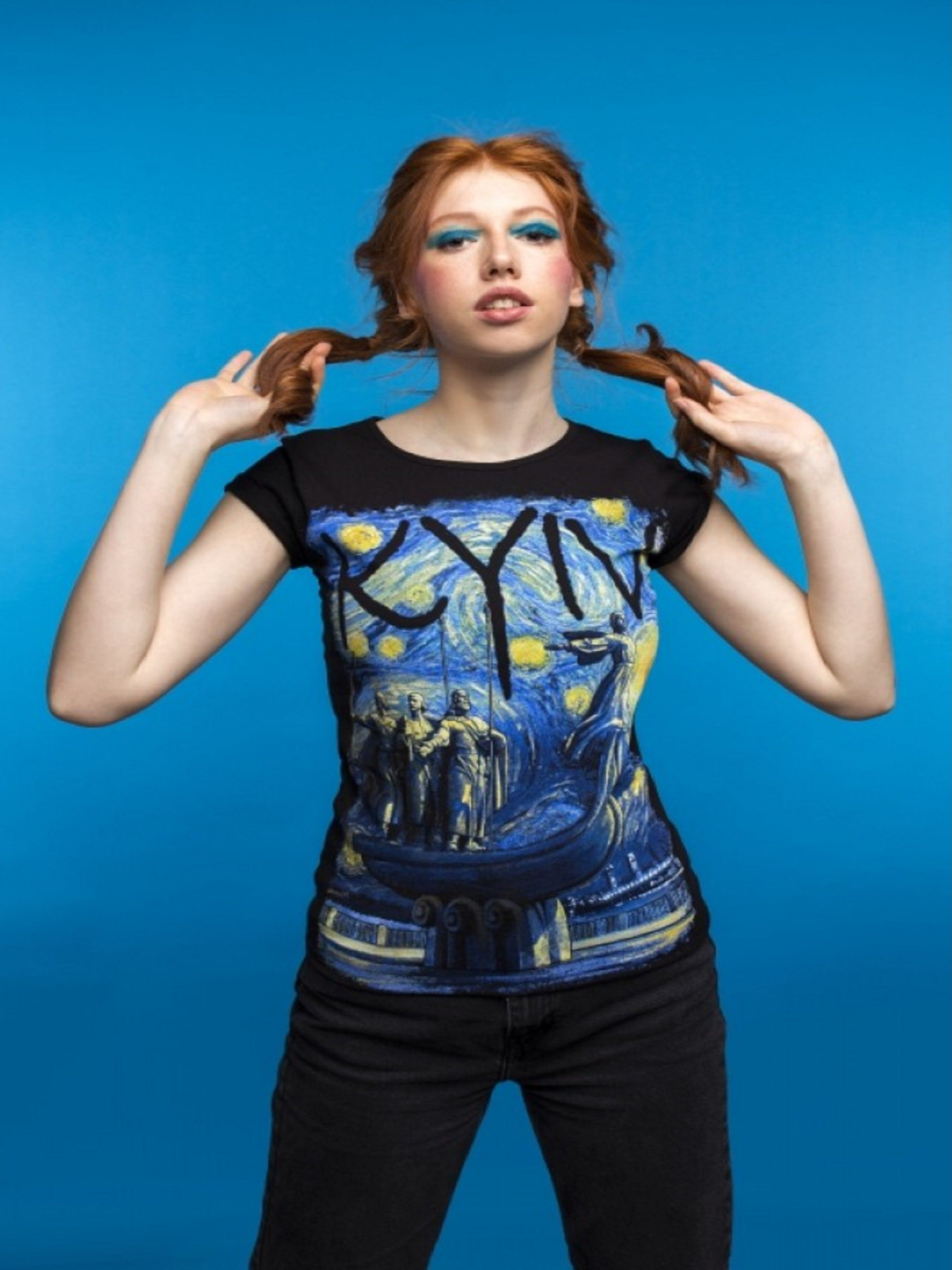 Футболка URBANIST модель 2614-1 Фото