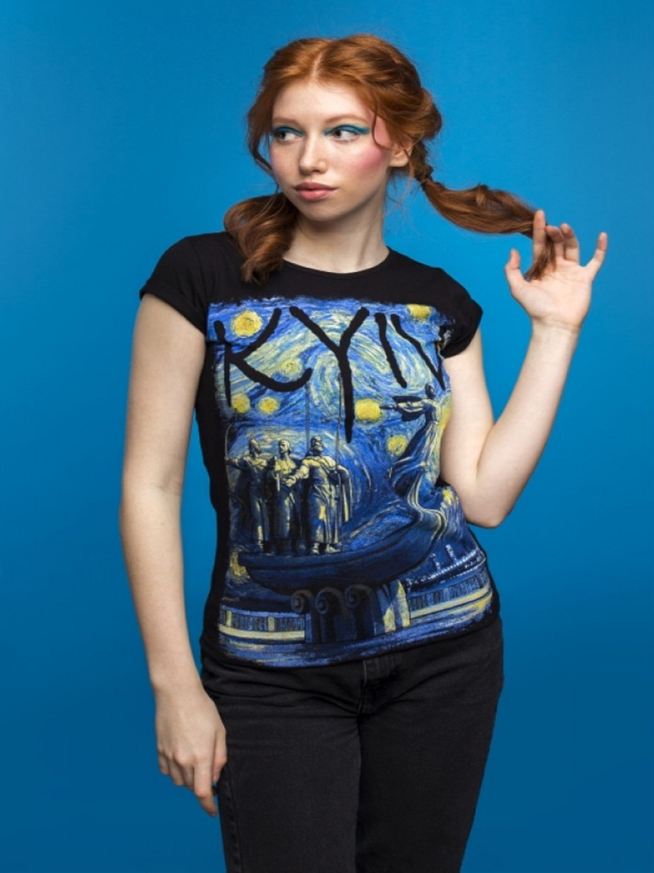 Футболка URBANIST модель 2614-1 Футболка URBANIST модель 2614-1 Фото