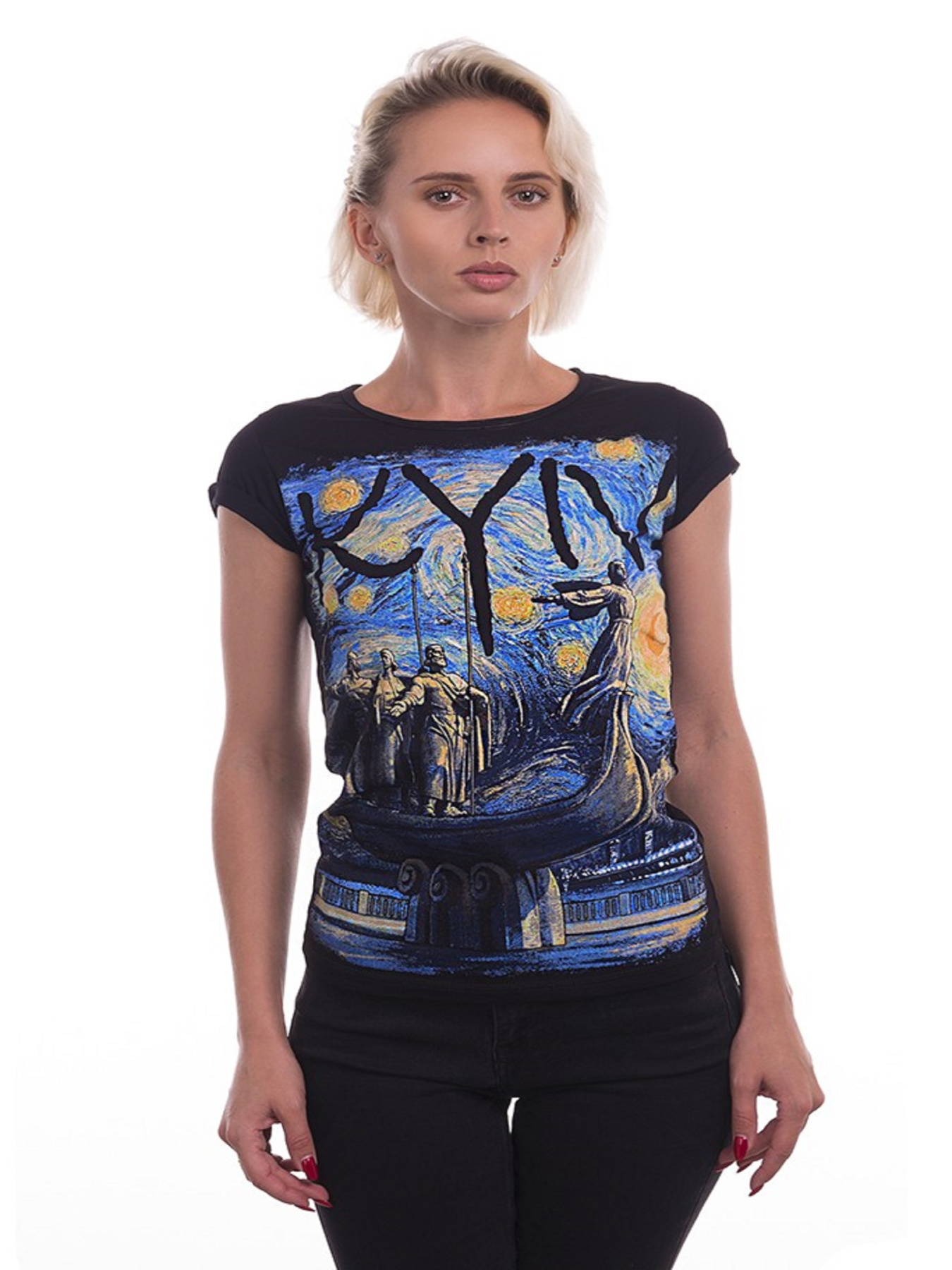 Футболка URBANIST модель 2614-1 Футболка URBANIST модель 2614-1 Фото