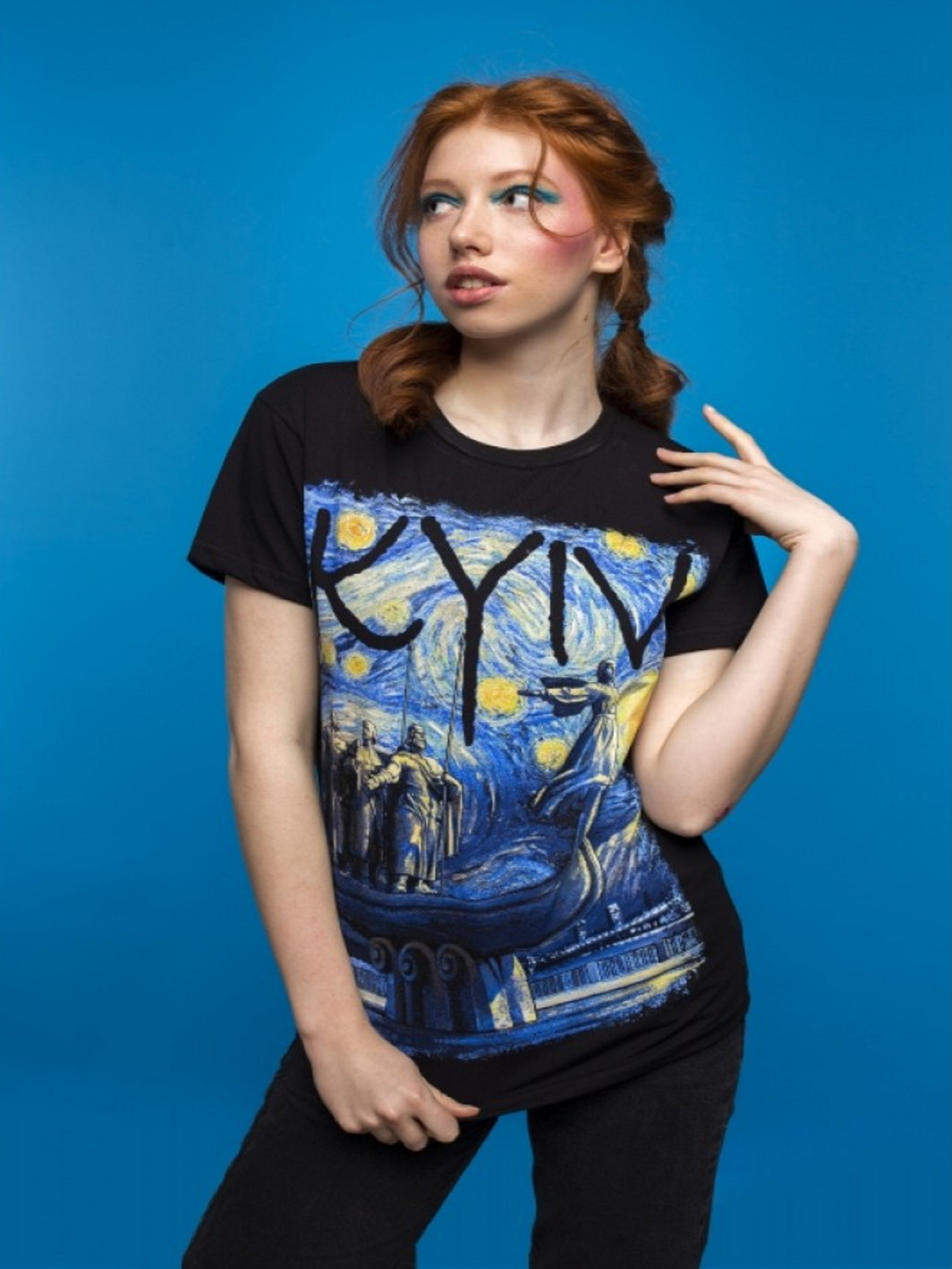 Футболка URBANIST модель 2614-1 Футболка URBANIST модель 2614-1 Фото