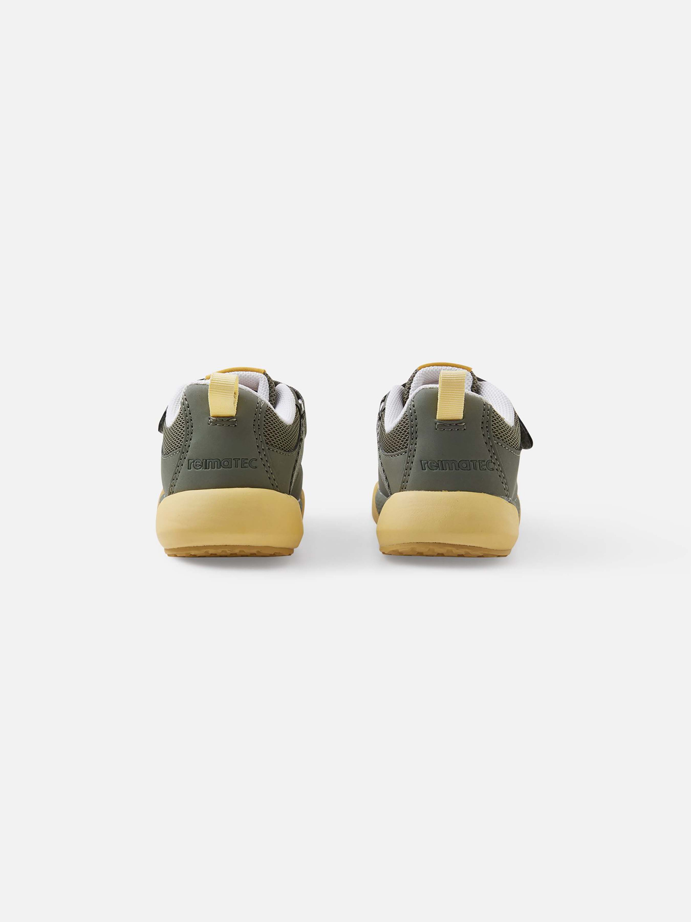 Кроссовки REIMA модель 5400006A_8920 Фото