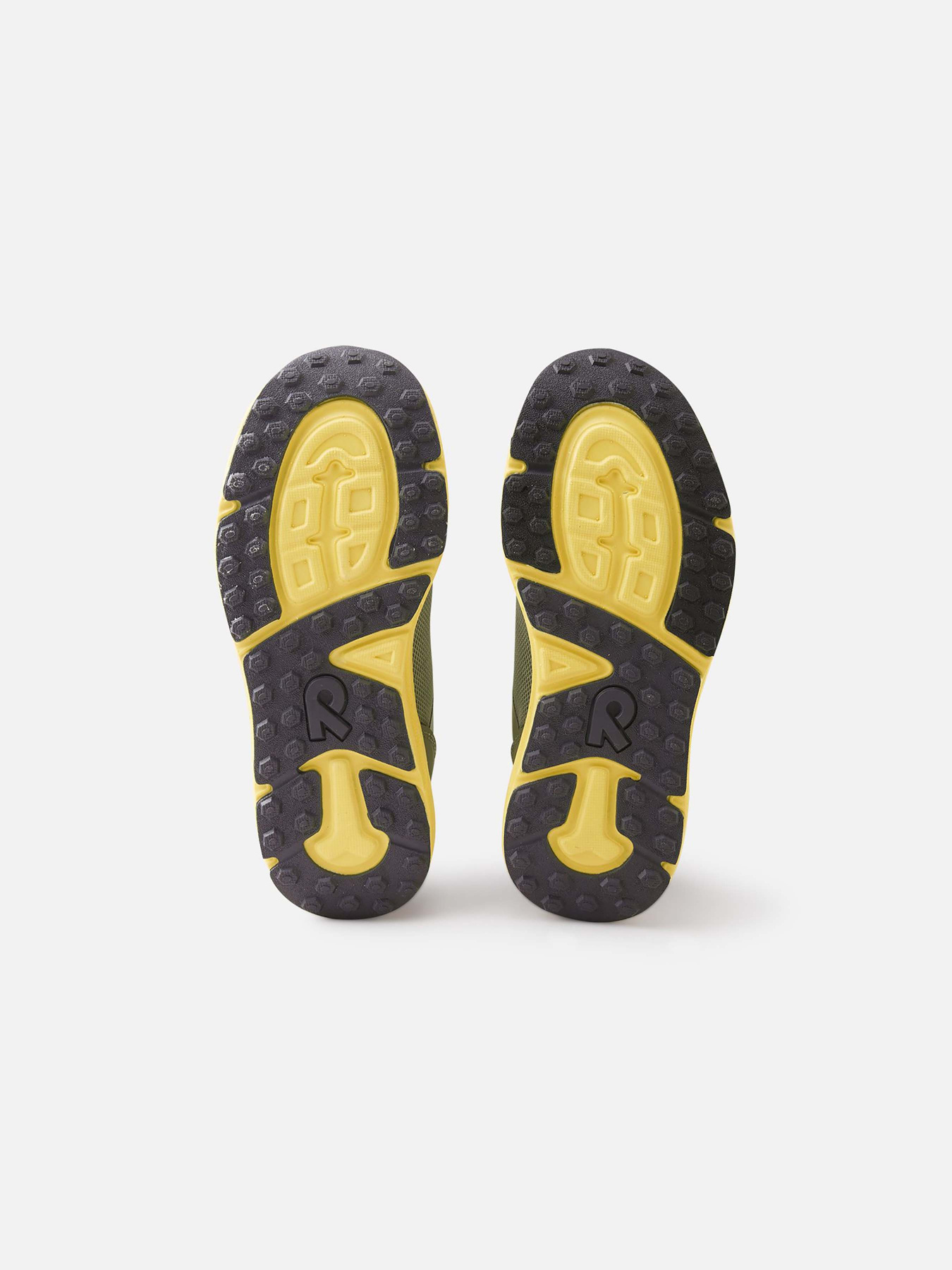 Кроссовки REIMA модель 5400007A_8920 Фото