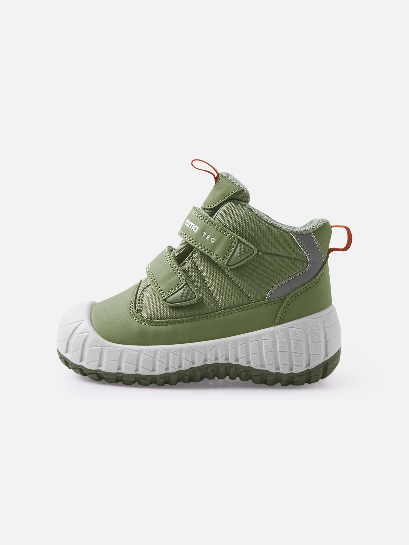 Ботинки REIMA модель 5400010A_8920 Фото