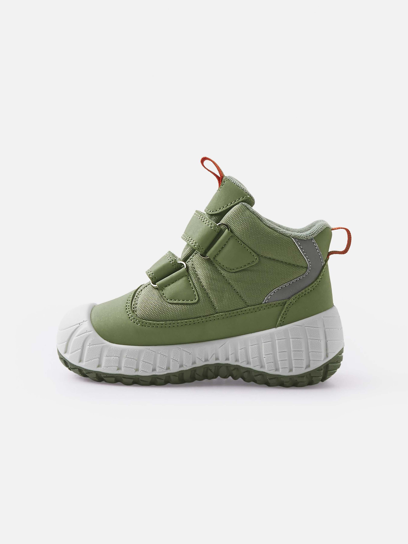 Ботинки REIMA модель 5400010A_8920 Фото