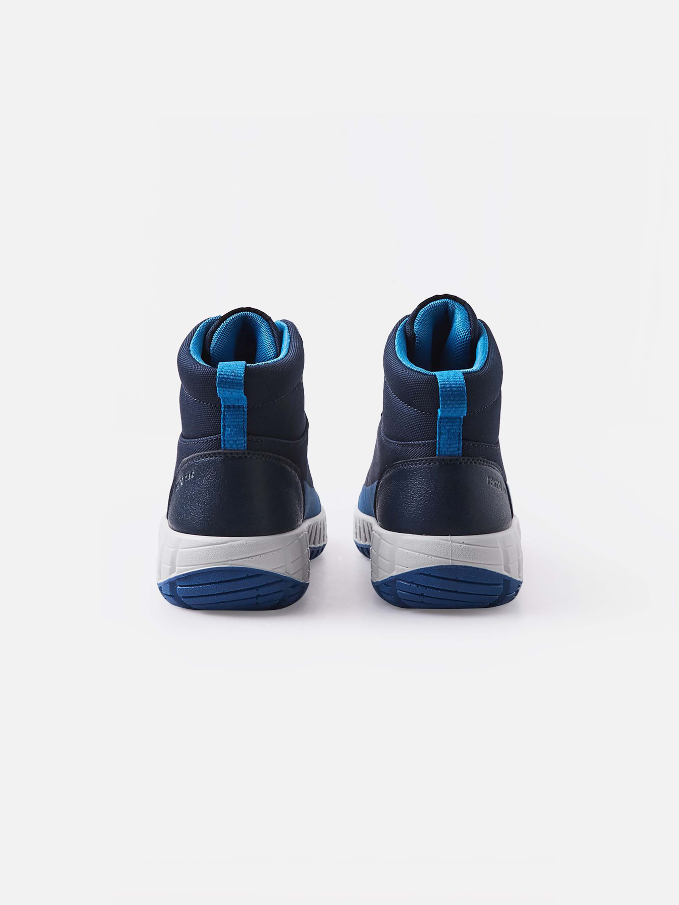 Черевики REIMA модель 5400013A_6980 Фото