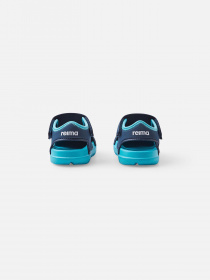 Сандалії REIMA модель 5400070A_6980 Фото