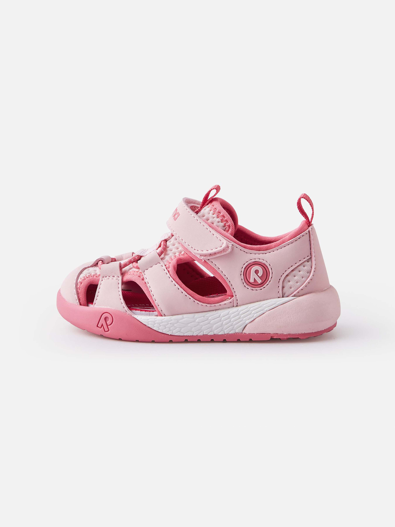 Сандалии REIMA модель 5400086A_4010 Фото