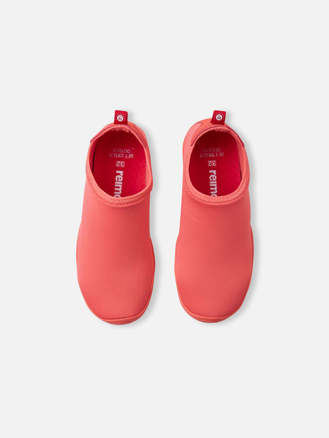 Капці REIMA модель 5400091B_3240 Фото