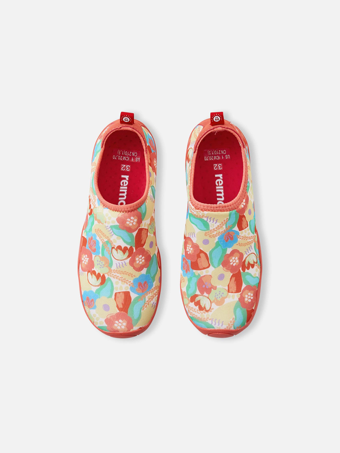 Капці REIMA модель 5400091B_3241 Фото