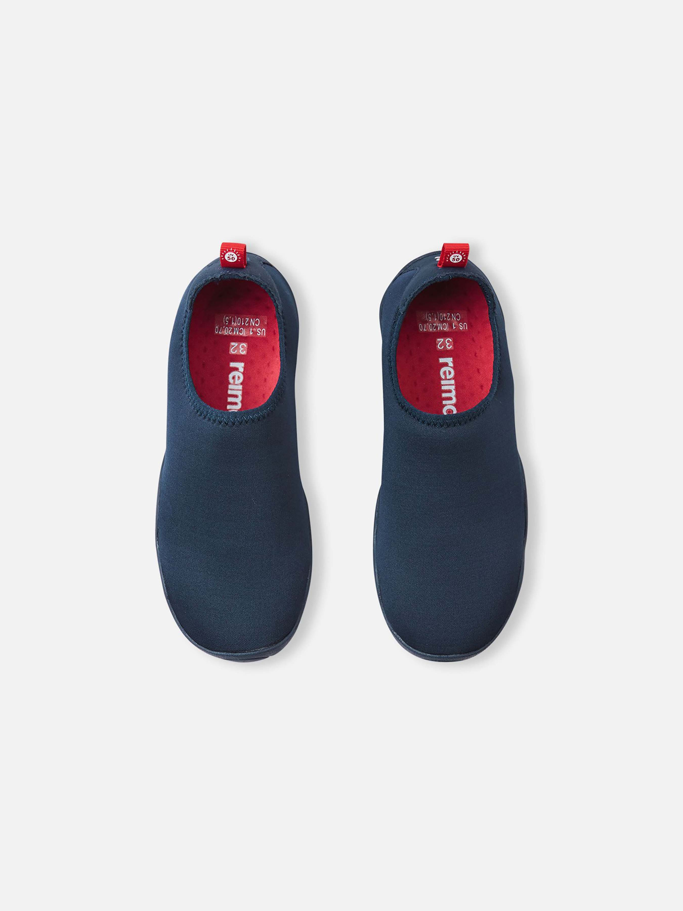 Капці REIMA модель 5400091B_6980 Фото